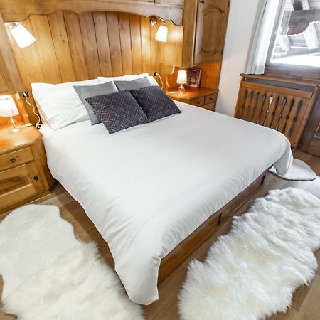 Dolomiti Sweet Lodge كورتينا دامبيتزو المظهر الخارجي الصورة