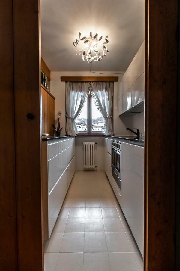 Dolomiti Sweet Lodge كورتينا دامبيتزو المظهر الخارجي الصورة