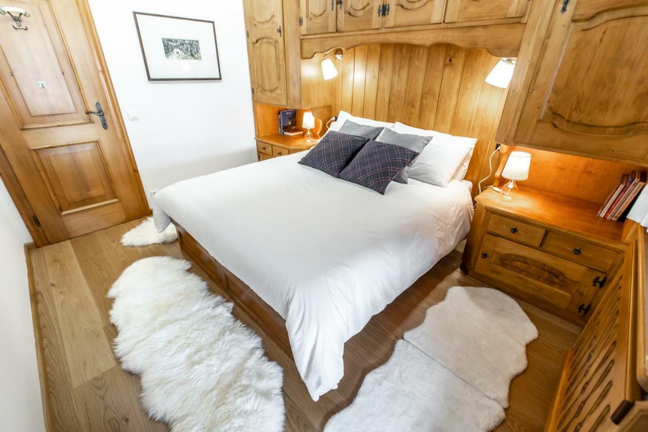 Dolomiti Sweet Lodge كورتينا دامبيتزو المظهر الخارجي الصورة